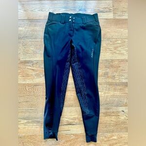 Ariat Pro Tri-Factor Full Seat Breech